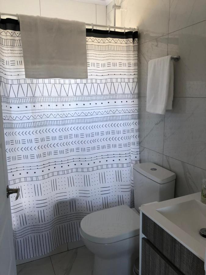 Сasa de vacaciones Ave Cabaña Boutique En Frutillar