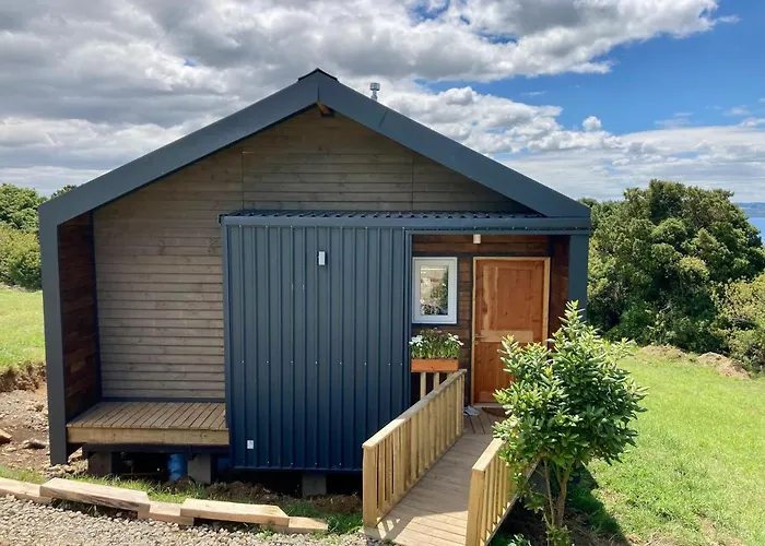 Ave Lodge Cabana Boutique En Frutillar