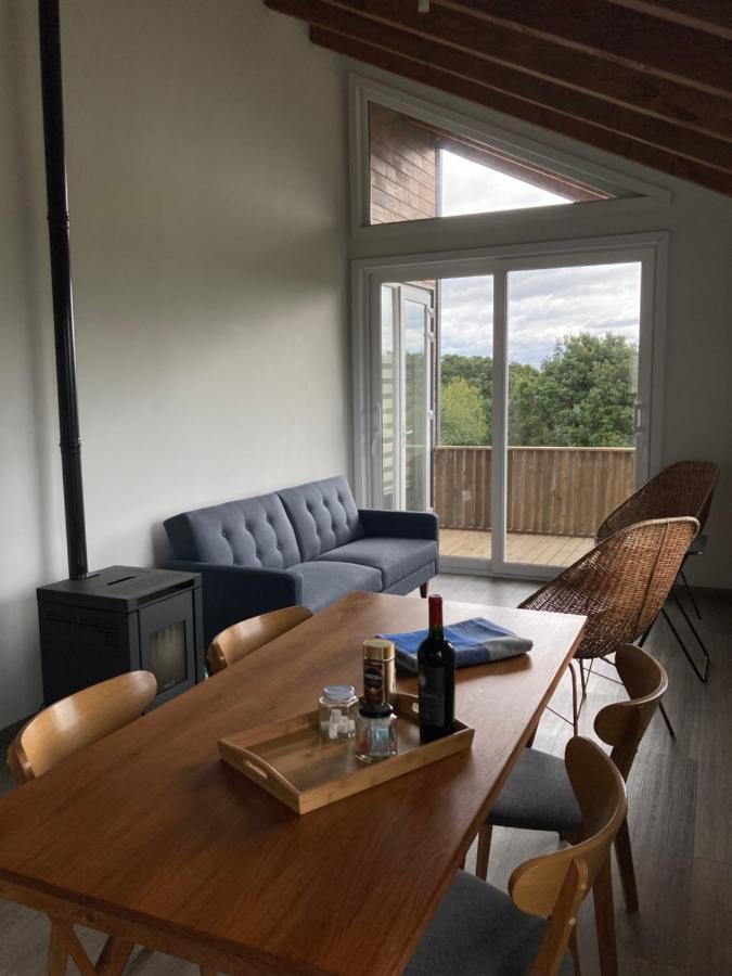 Ave Cabana Boutique En Casa de férias Frutillar